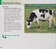 Tapa de Milk from a cow 8-9 2006