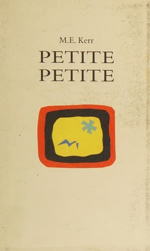 Tapa de Petite petite