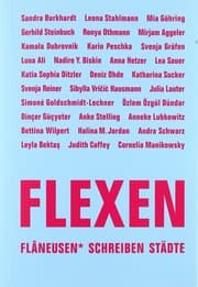 Tapa de FLEXEN