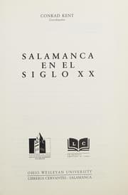 Tapa de Salamanca en el siglo XX