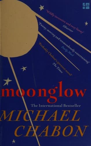 Tapa de Moonglow
