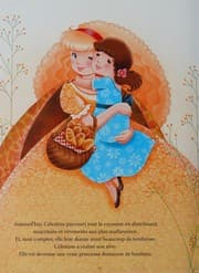 Tapa de 16 histoires au pays des princesses