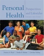 Tapa de Personal Health