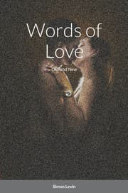 Tapa de Words of Love