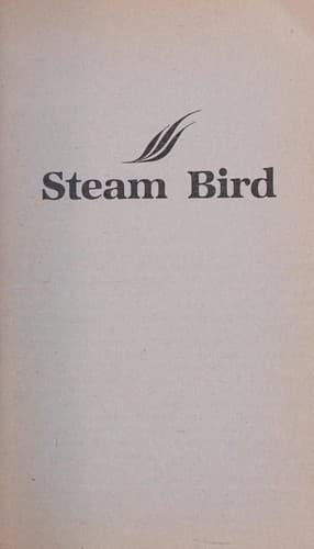 Tapa de Steam Bird