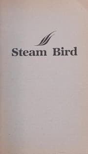 Tapa de Steam Bird
