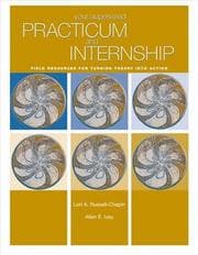 Tapa de Your Supervised Practicum And Internship