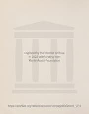 Tapa de Active Server Pages 3.0