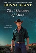 Tapa de That Cowboy of Mine