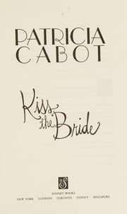 Tapa de Kiss the bride