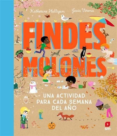 Tapa de Findes molones