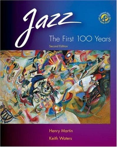 Tapa de Jazz
