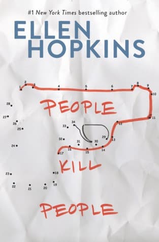 Tapa de People kill people