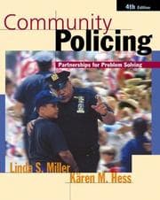 Tapa de Community policing