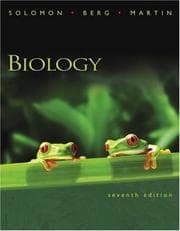 Tapa de Biology