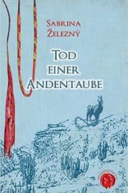 Tapa de Tod einer Andentaube