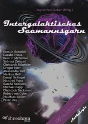 Tapa de Intergalaktisches Seemannsgarn