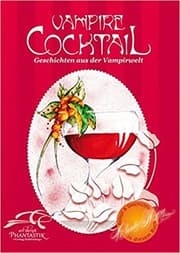 Tapa de Vampire Cocktail