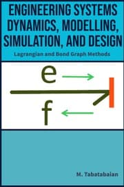Tapa de Engineering Systems Dynamics Modelling, Simulation, and Design