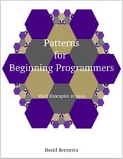 Tapa de Patterns for Beginning Programmers