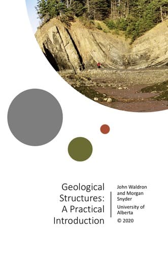 Tapa de Geological Structures