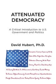 Tapa de Attenuated Democracy