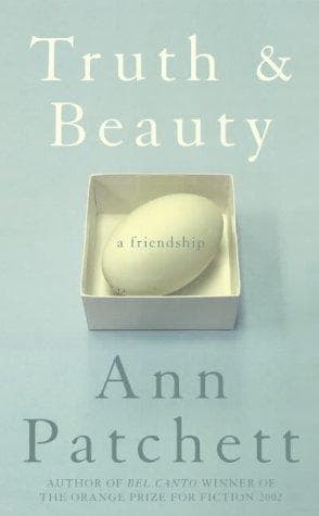 Tapa de Truth and Beauty