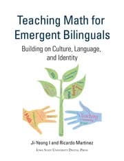 Tapa de Teaching Math for Emergent Bilinguals