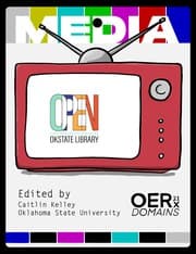 Tapa de Guide to the OERxDomain 2021 Conference