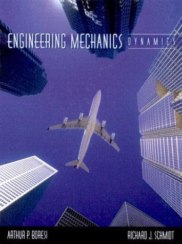 Tapa de Engineering mechanics