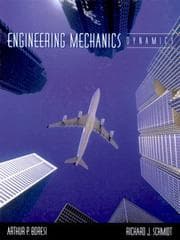 Tapa de Engineering mechanics