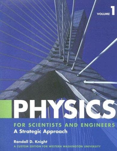 Tapa de Physics Volume 1