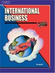 Tapa de Business 2000