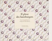 Tapa de Il Pleut Des Hamburgers