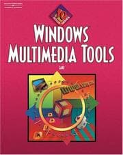 Tapa de Windows Multimedia Tools 10-hour Series