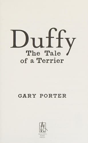 Tapa de Duffy