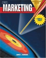 Tapa de Marketing, Anniversary Edition