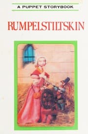 Tapa de Rumplestiltskin