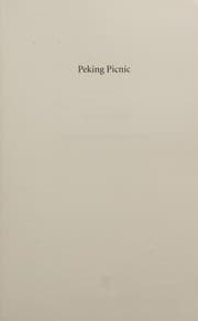 Tapa de Peking picnic