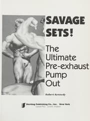 Tapa de Savage sets!