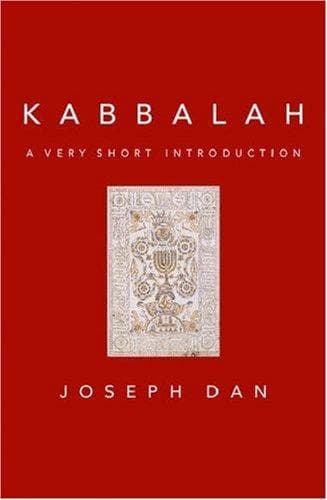 Tapa de Kabbalah