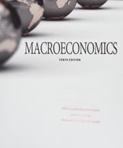 Tapa de Macroeconomics