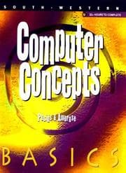 Tapa de Computer concepts basics