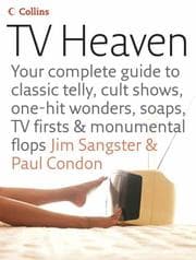Tapa de TV heaven