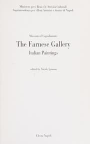 Tapa de The Farnese Gallery