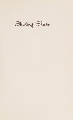 Tapa de Skating Shoes