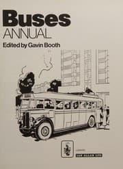 Tapa de Buses annual
