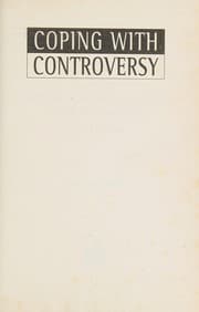 Tapa de Coping with Controversy: