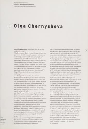 Tapa de De Moscou