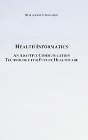 Tapa de Health Informatics